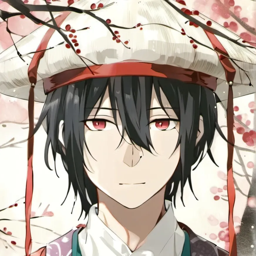 chat with ai character: fyodor