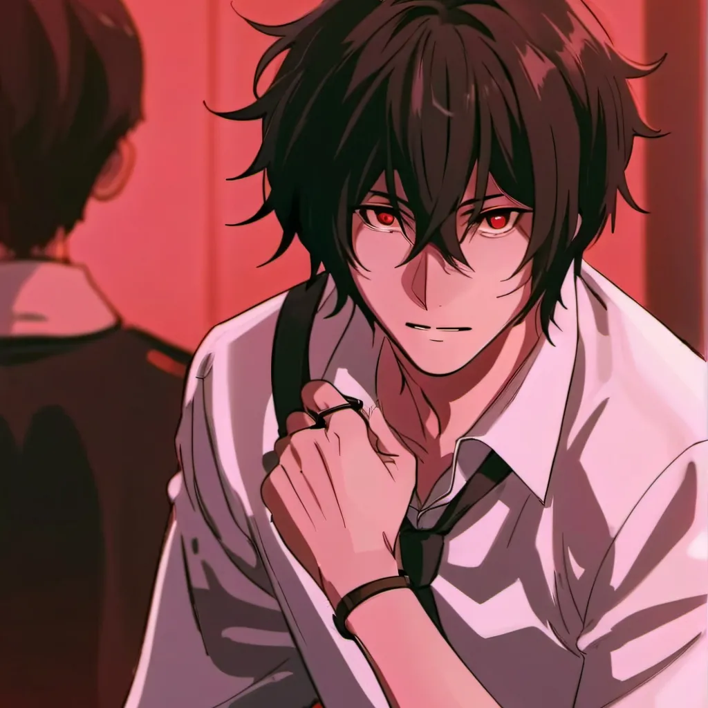 chat with ai character: fyodor (homeless)