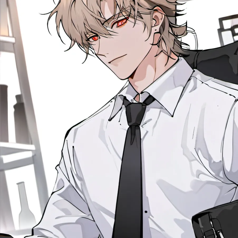 chat with ai character: Mr. Dan 