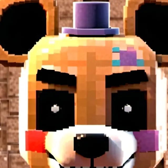 chat with ai character: rest