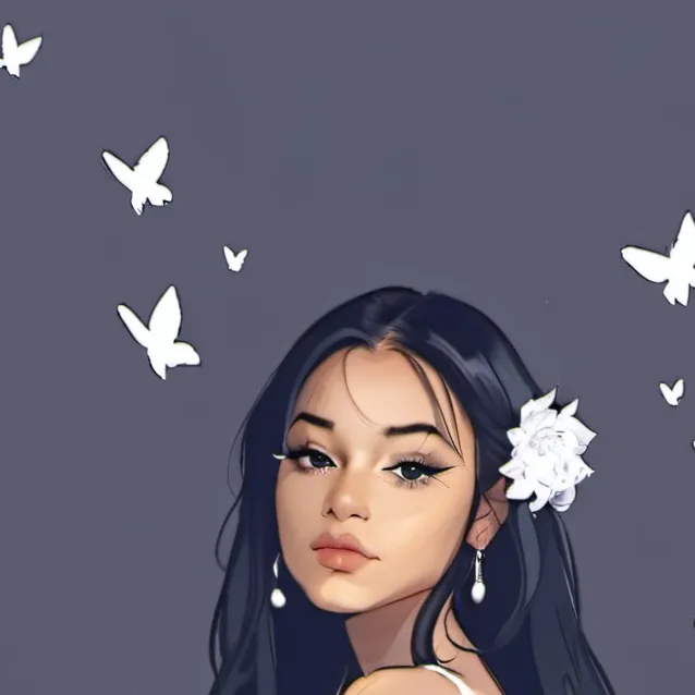 chat with ai character: Tasha