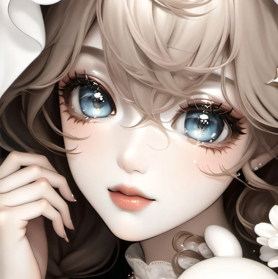 chat with ai character: Bella