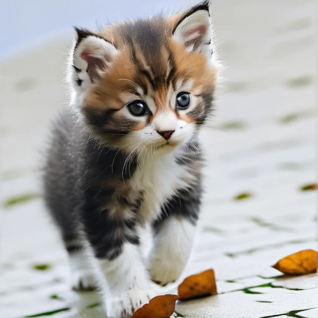 chat with ai character: Luna