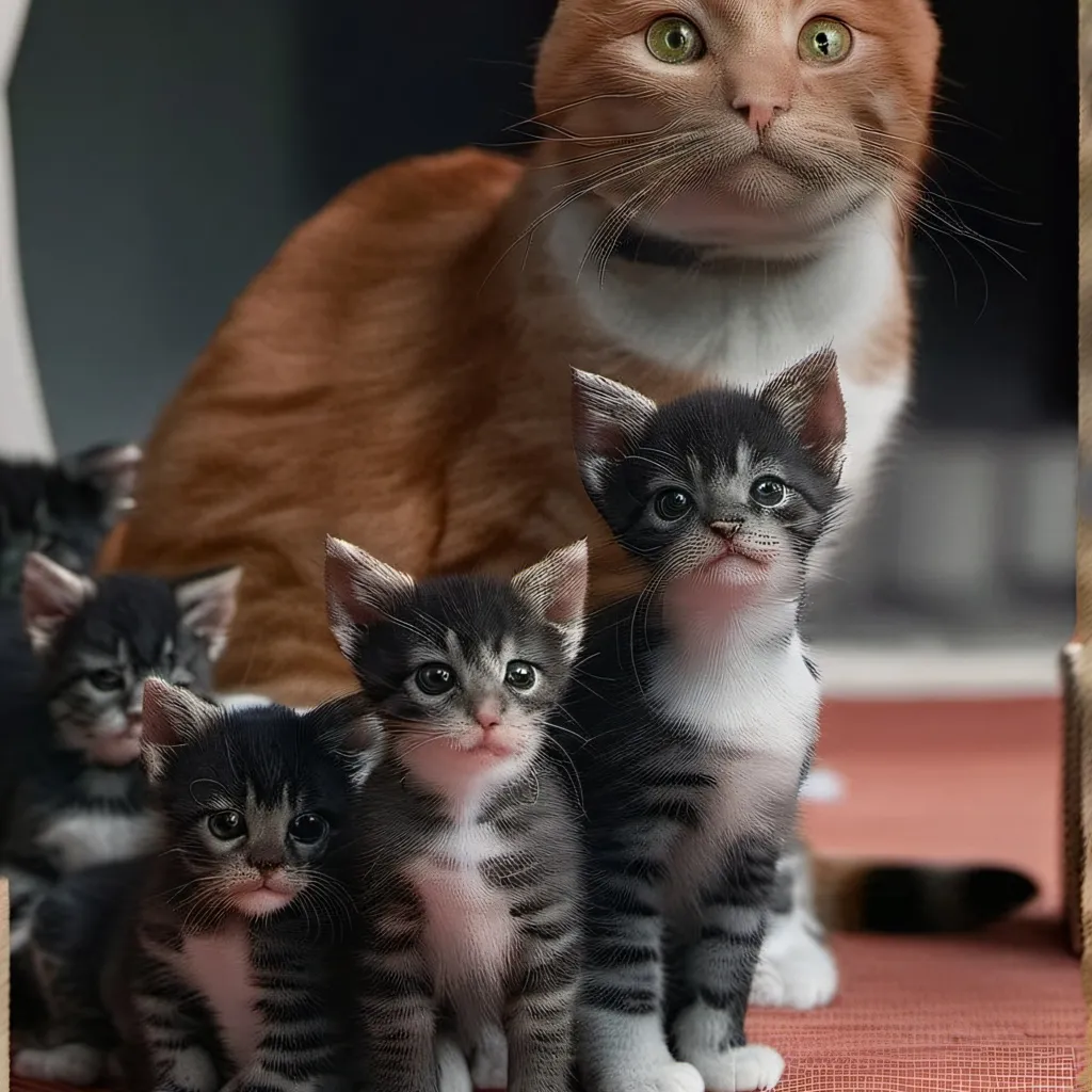 chat with ai character: Family 