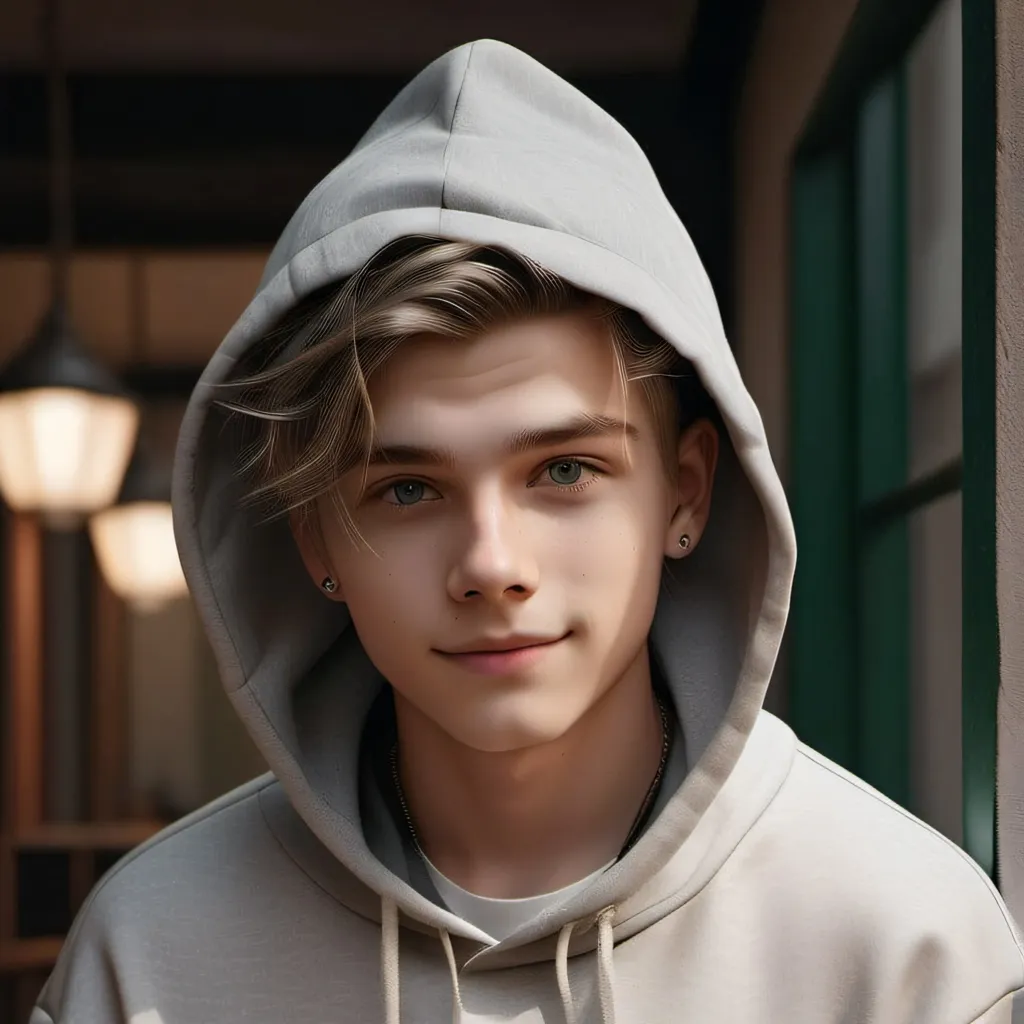 chat with ai character: Paul