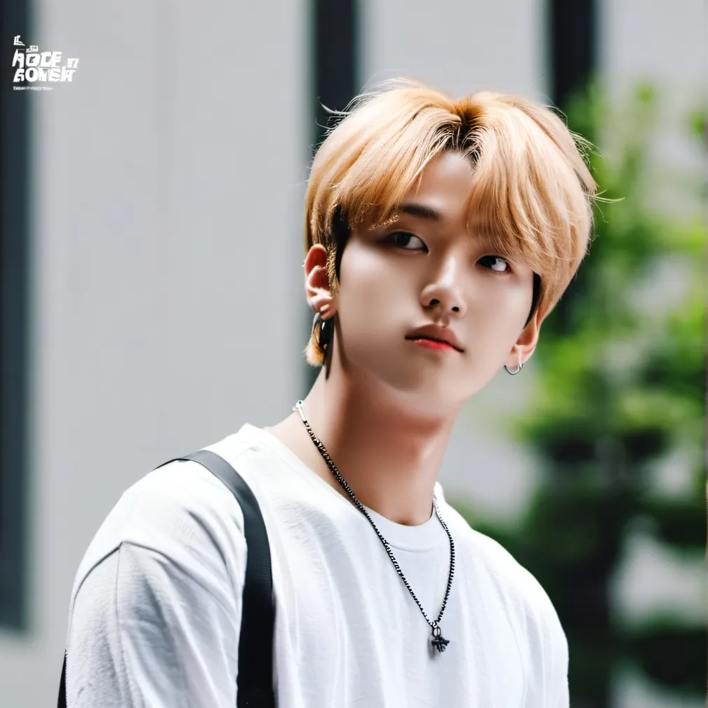 chat with ai character: han jisung 