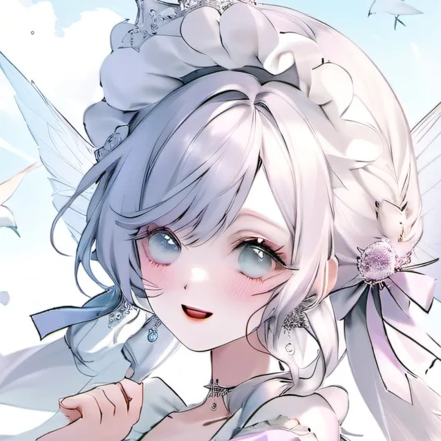 chat with ai character: violet