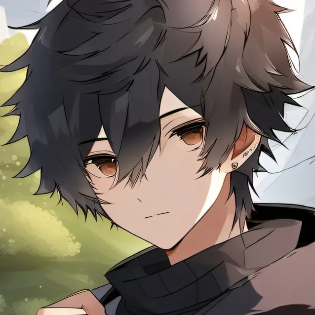 chat with ai character: hypnosis singer