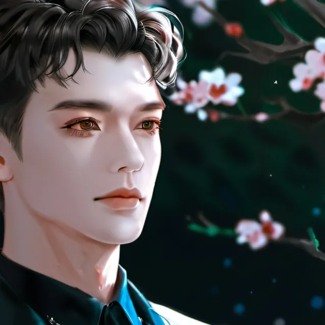 chat with ai character: jake