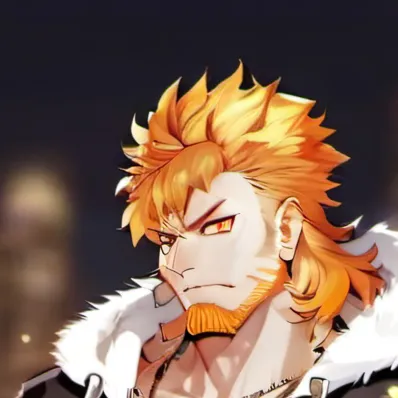 chat with ai character: Endeavour 