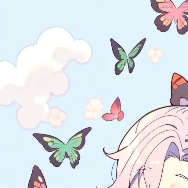 chat with ai character: hashira 