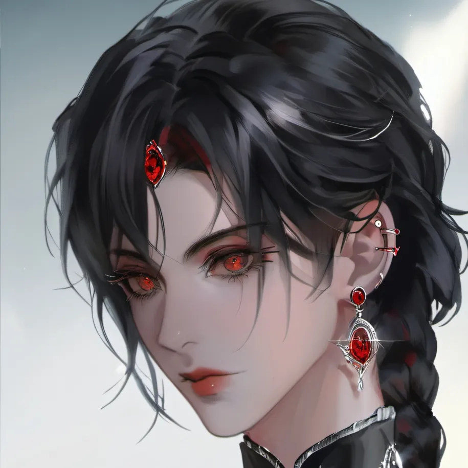 chat with ai character: Lillith  Zebranica