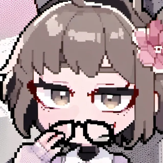 chat with ai character: Anne