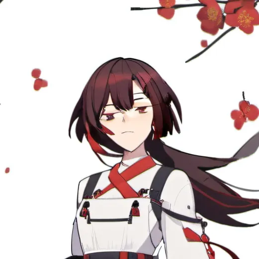 chat with ai character: Kyoka