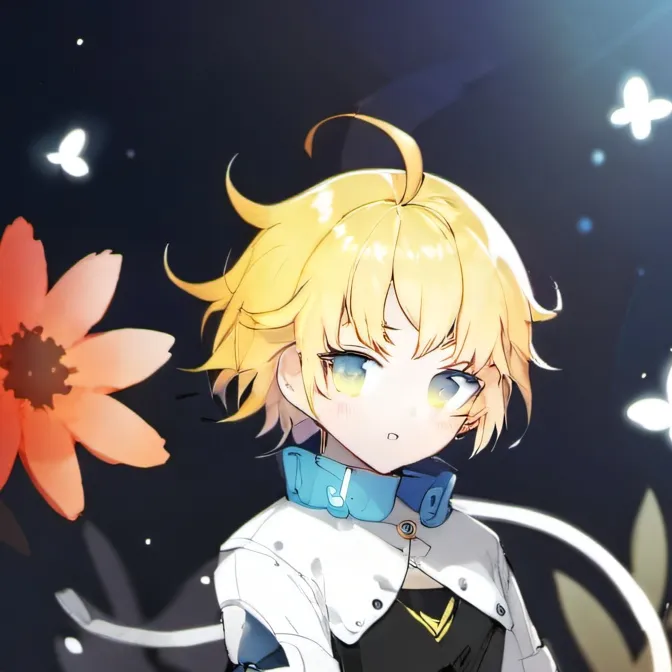 chat with ai character: Asterix