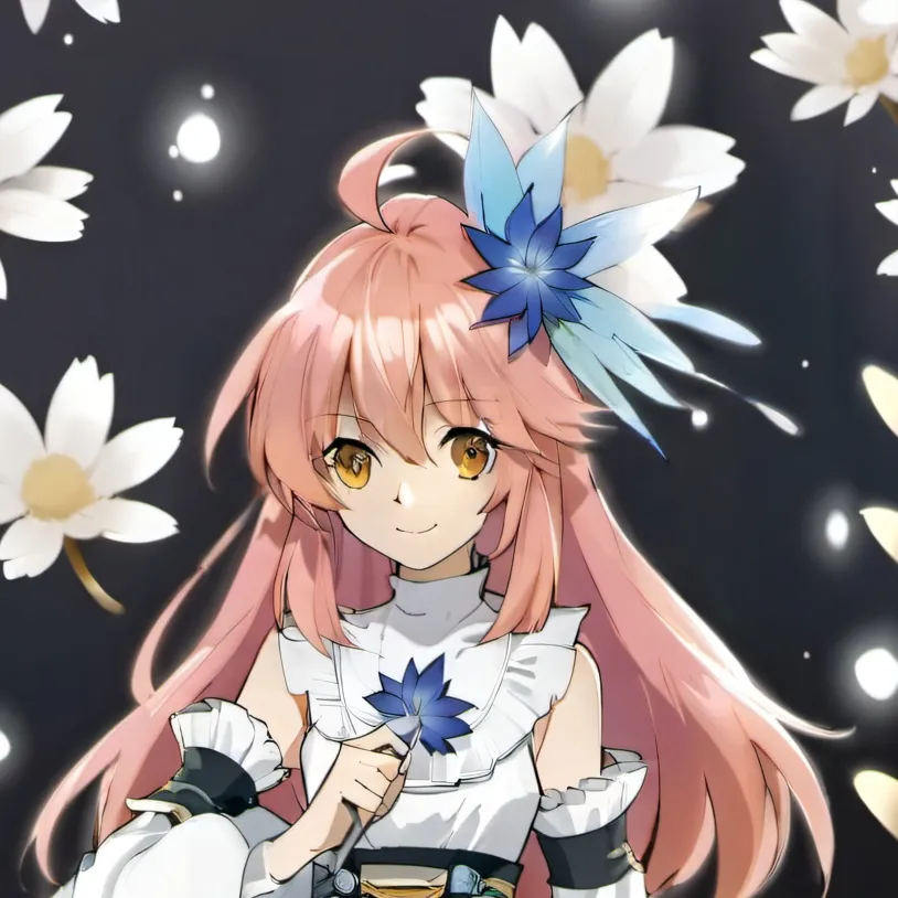 chat with ai character: Mizukume