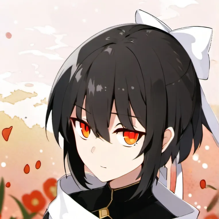 chat with ai character: Orrin