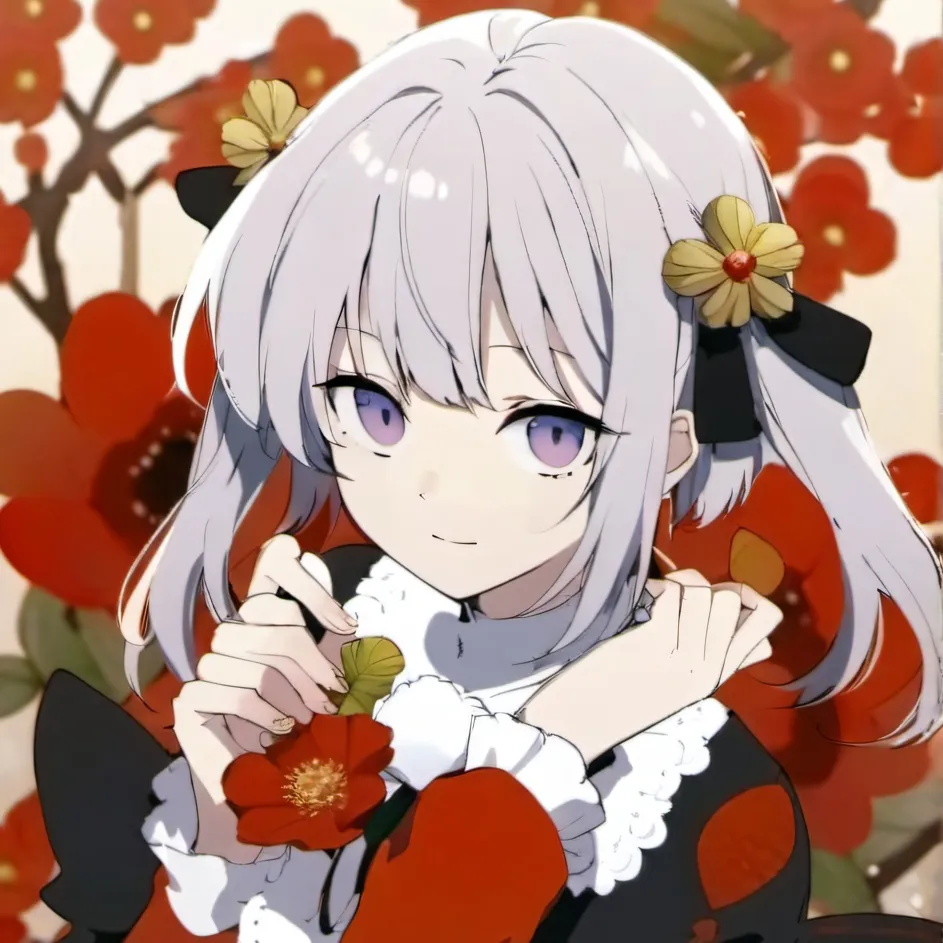 chat with ai character: Jaclyn