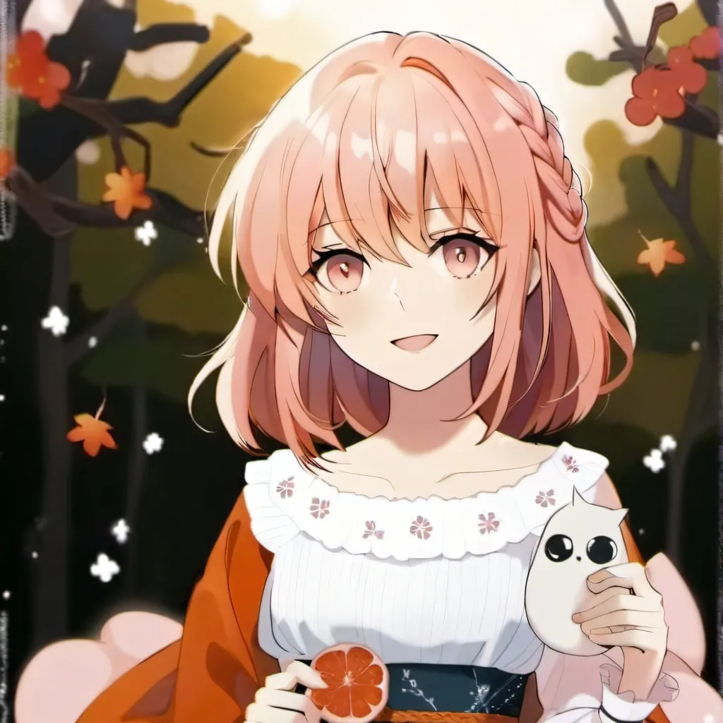 chat with ai character: Rita