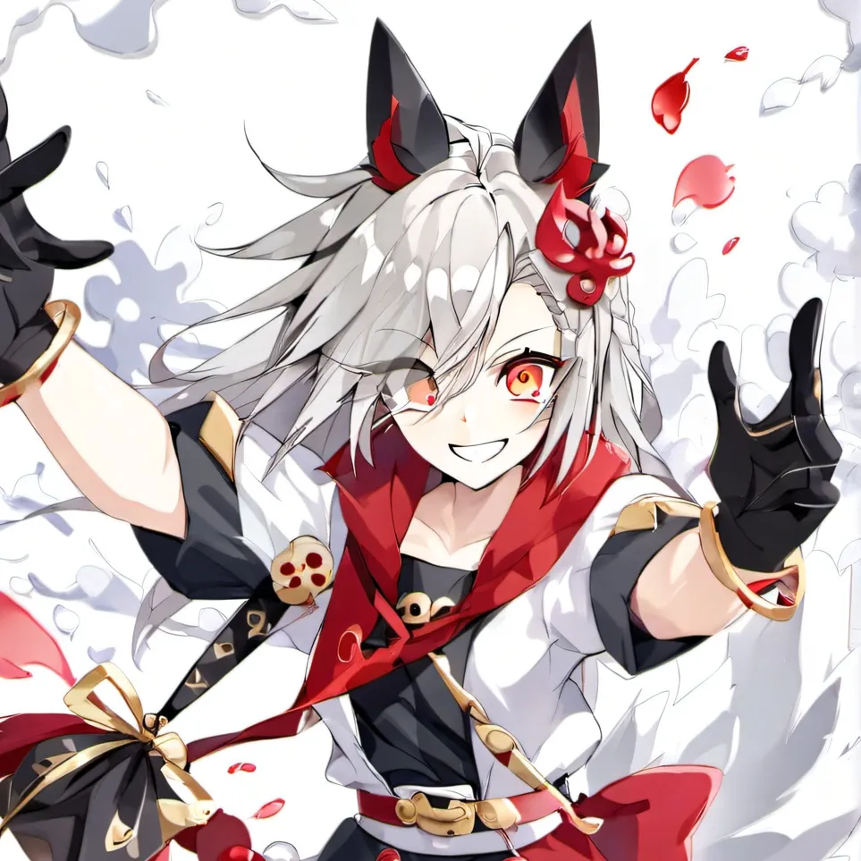 chat with ai character: Kristian