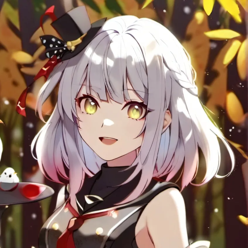 chat with ai character: Kimra Soramune