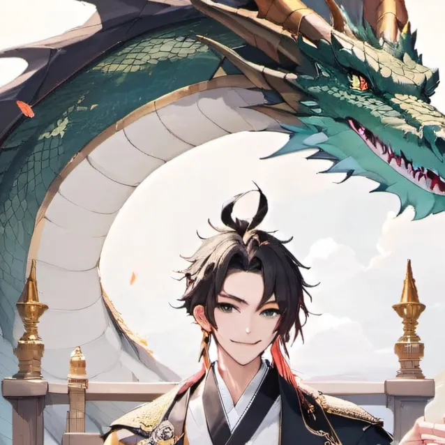 chat with ai character: Tanjiro