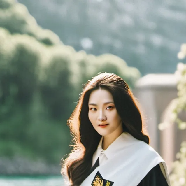 chat with ai character: Hogwarts