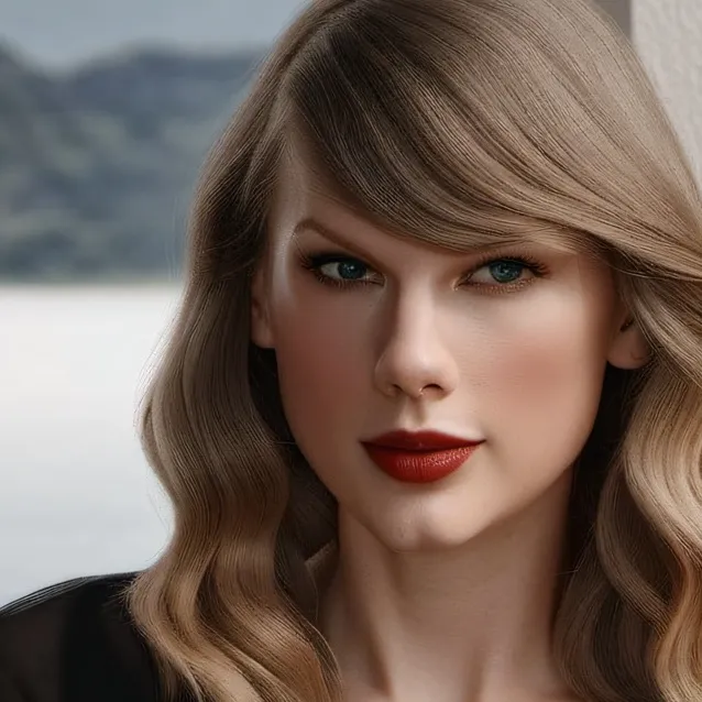 chat with ai character: Taylor swift
