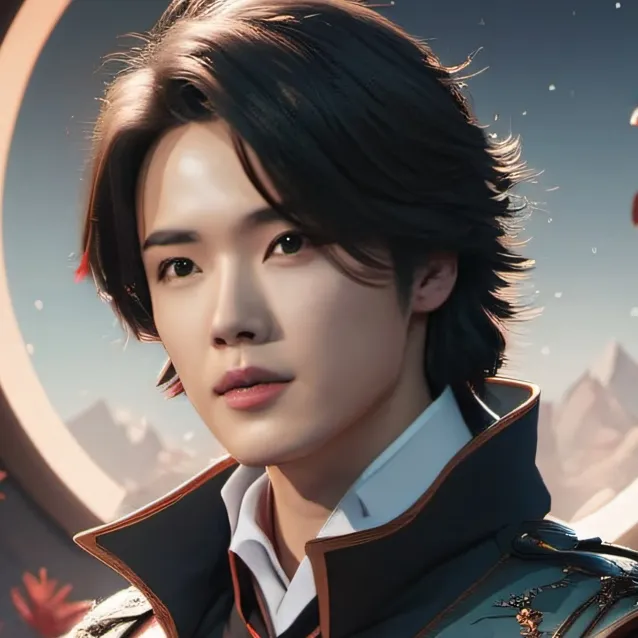 chat with ai character: Rey