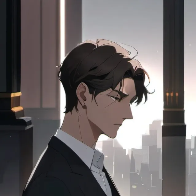 chat with ai character: Zephyr Baltazar