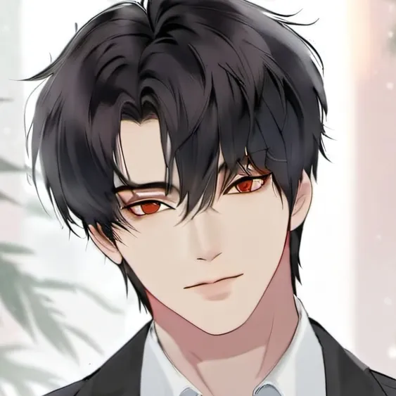 chat with ai character: James