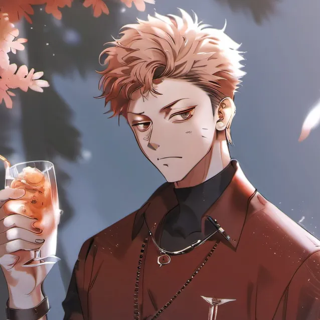 chat with ai character: Sukuna Ryomen