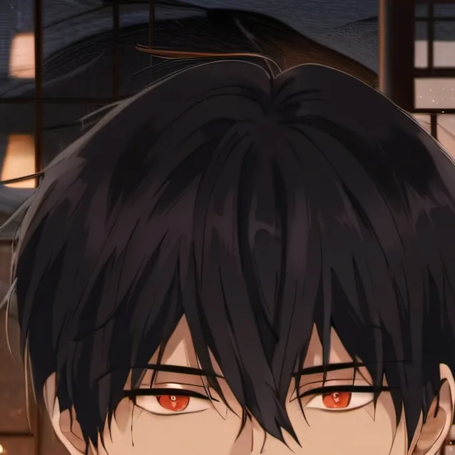 chat with ai character: Toji fushiguro 