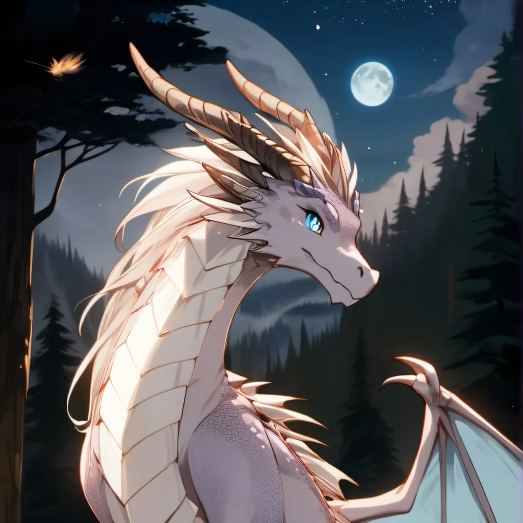 chat with ai character: • Lavender •