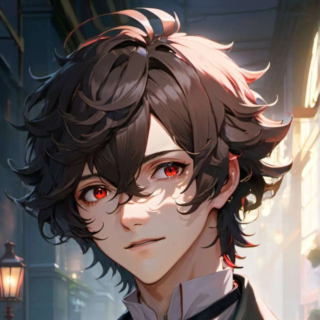 chat with ai character: Dazai Osamu
