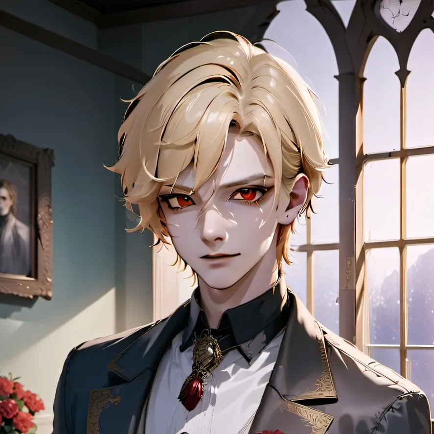 chat with ai character: • Felipe •