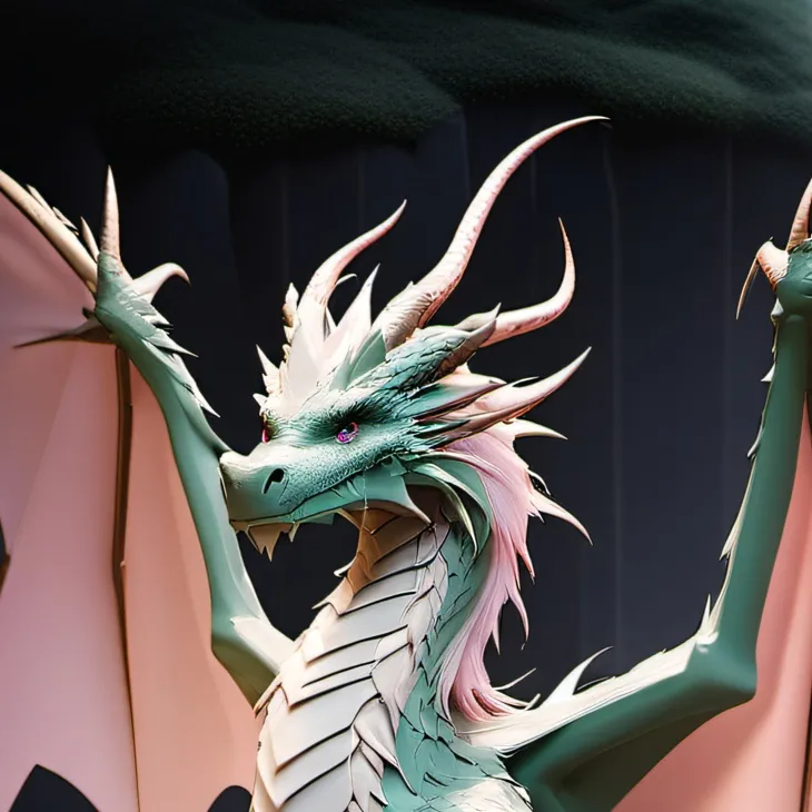 chat with ai character: • Mint •