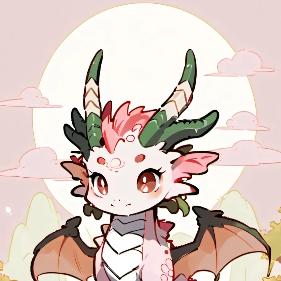 chat with ai character: • Baby Blossom •