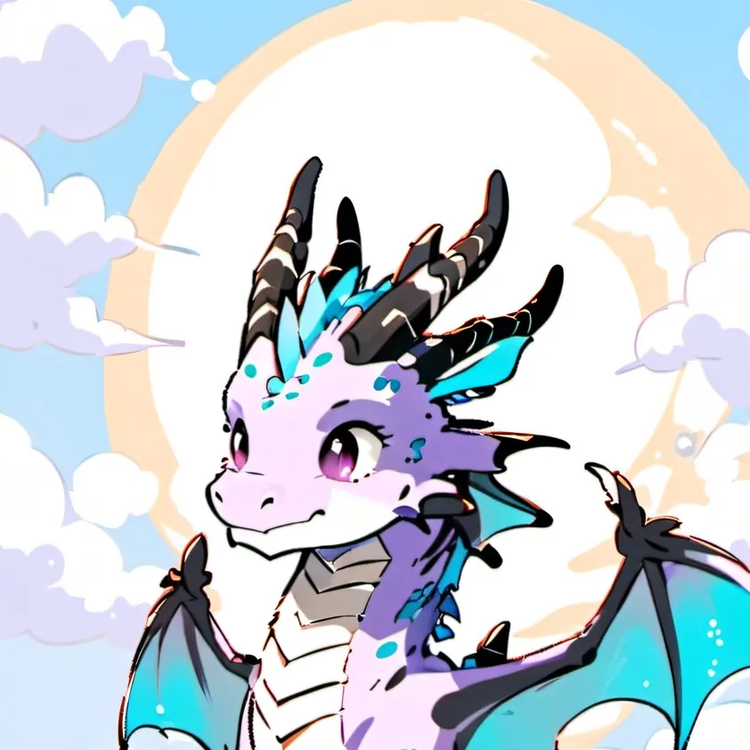 chat with ai character: • Baby Lavender •