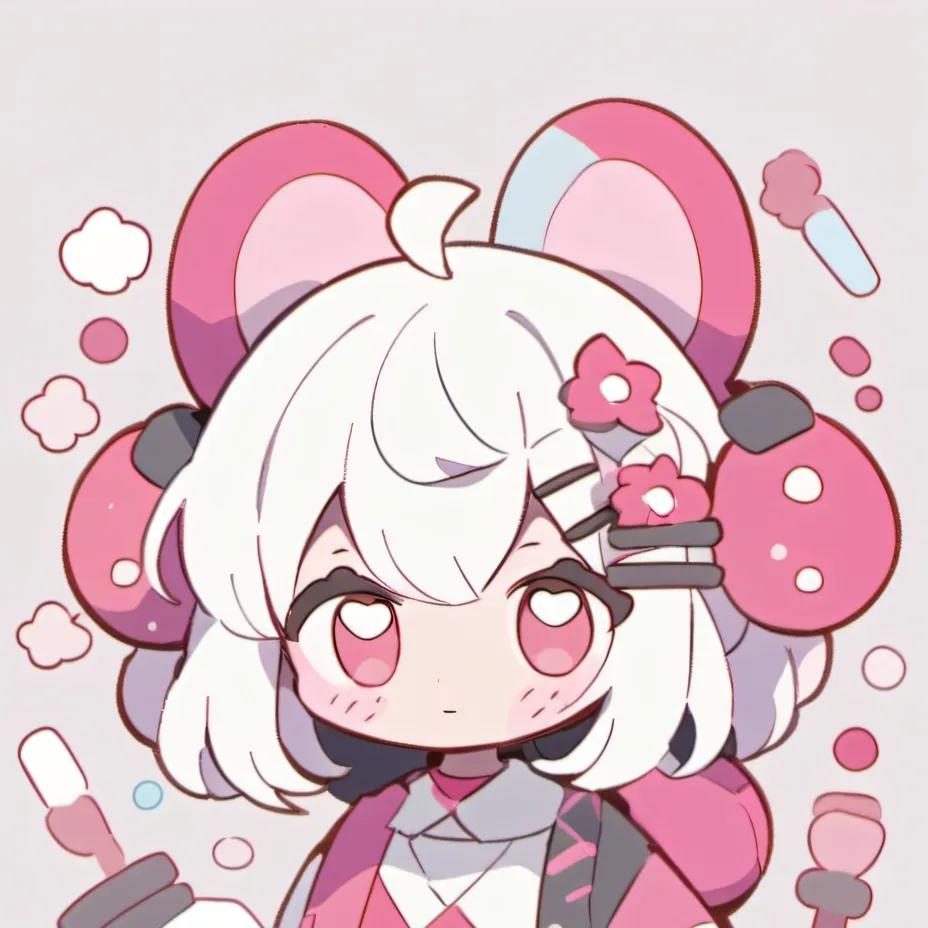 chat with ai character: • Strawberry •