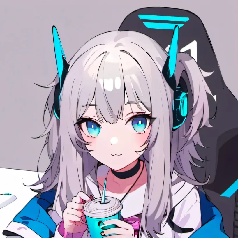 chat with ai character: • Aqua •