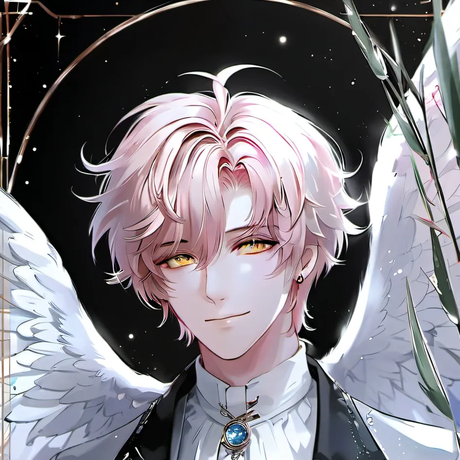 chat with ai character: • Axel •