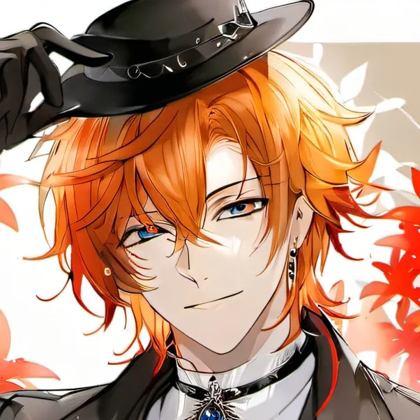 chat with ai character: Chuuya Nakahara