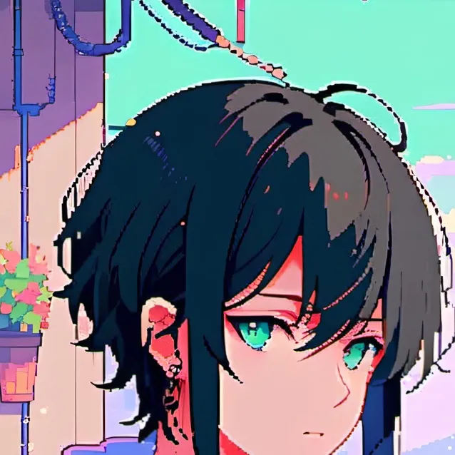 chat with ai character: muichiro(muitan) 