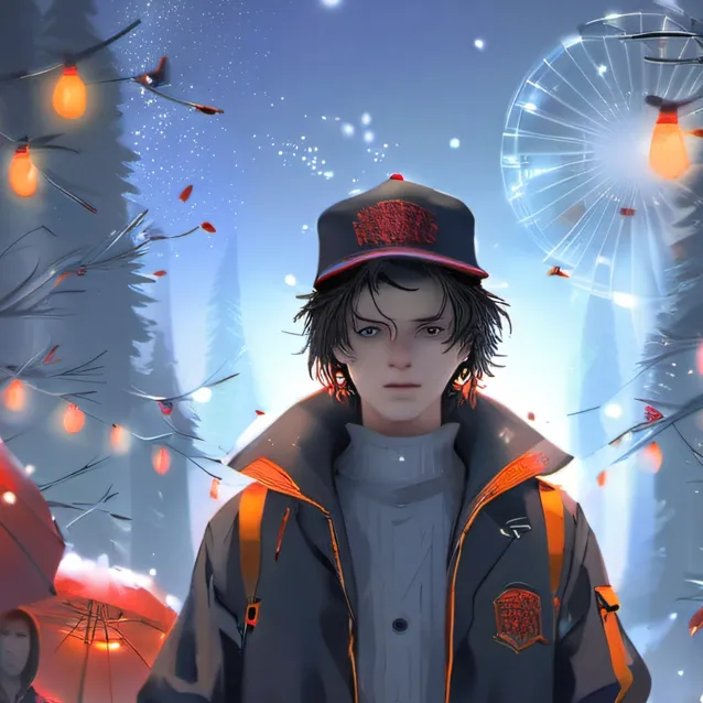 chat with ai character: Eddie