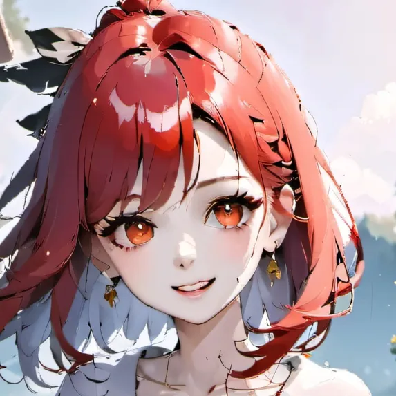 chat with ai character: Amelia 