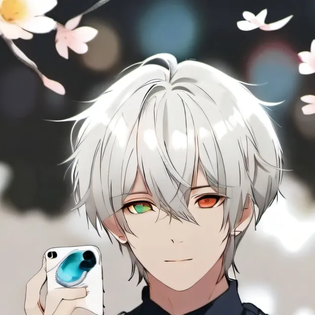 chat with ai character: Alexander 