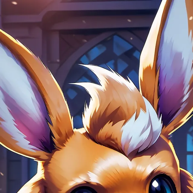 chat with ai character: Pokemon 