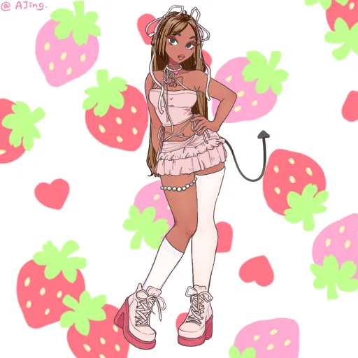 creator the baddie Queen's avatar