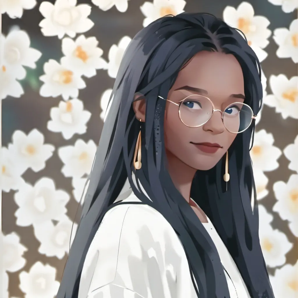 chat with ai character: Bri